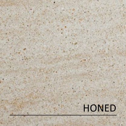 Crema Maroc Honed Limestone