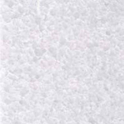 Crystal White Marble (Honed)
