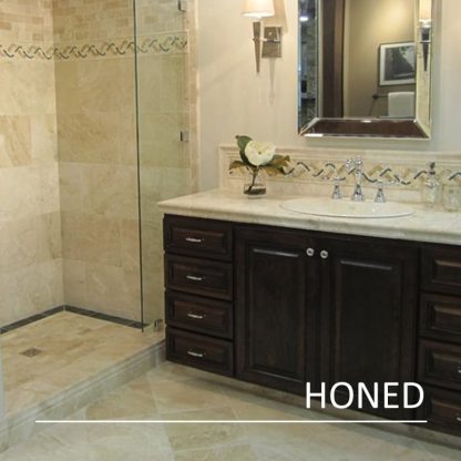 Diana Royal Honed Marble
