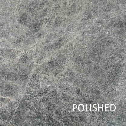 Fume-Grey Emperador Polished Marble