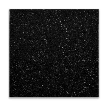 Star Galaxy Granite (Polished)