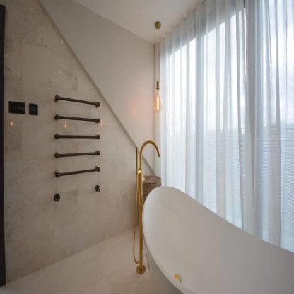 White Emperador Marble (Honed) - Image 13