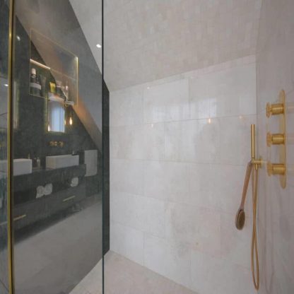 White Emperador Marble (Honed) - Image 17