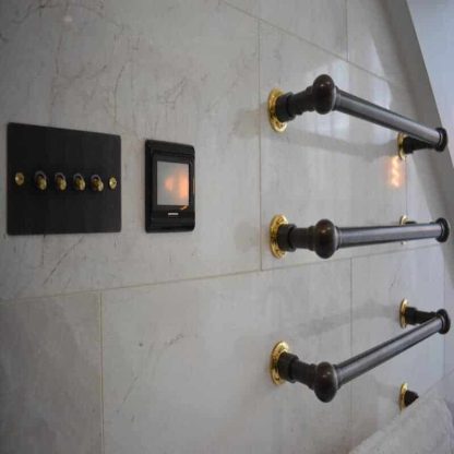 White Emperador Marble (Honed) - Image 18