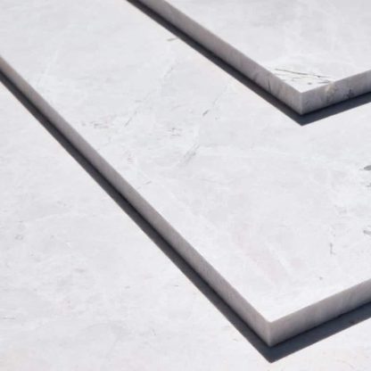 White Emperador Marble (Honed) - Image 4