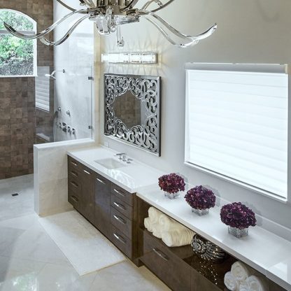 White Emperador Marble (Honed) - Image 5