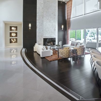 White Emperador Marble (Honed) - Image 7