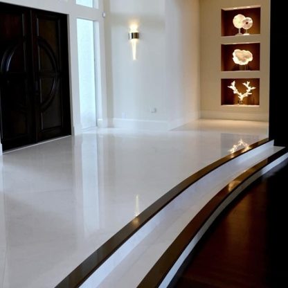 White Emperador Marble (Honed) - Image 8