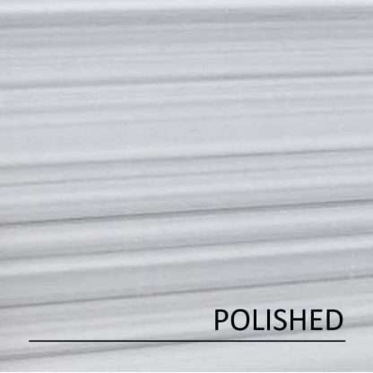 White Marmara Marble Polished