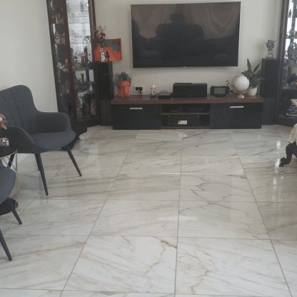 Calacatta Oro Polished Marble - Image 2
