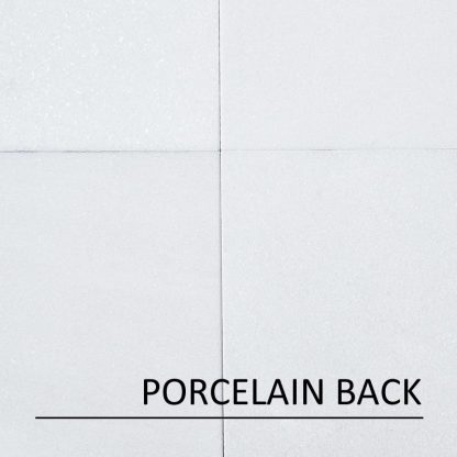Thassos Marble (Polished) (Porcelain Back)
