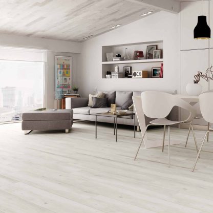 Atelier Wood Blanco
