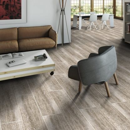 Atelier Wood Taupe - Image 2