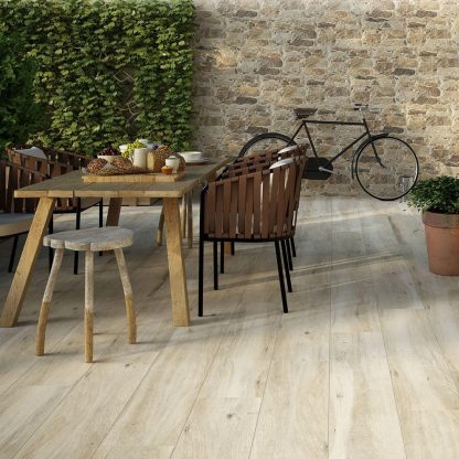 Atelier Wood Taupe - Image 4