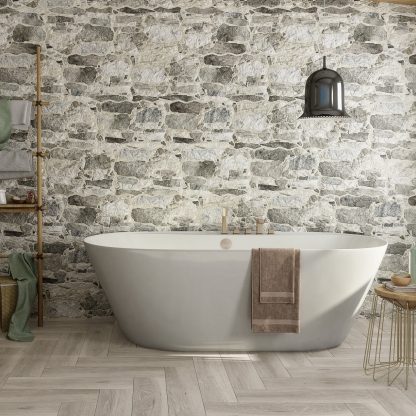 Atelier Wood Taupe