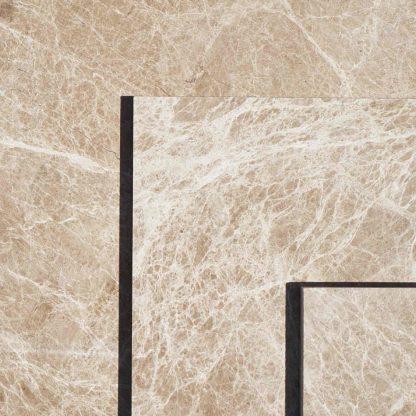 Light Emperador Polished Marble - Image 5