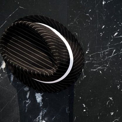 Nero Marquina Marble (Honed) - Image 3