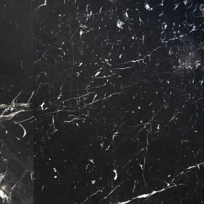 Nero Marquina Marble (Honed)