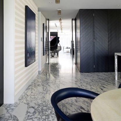 Arabescato Corchia Polished Marble - Image 4