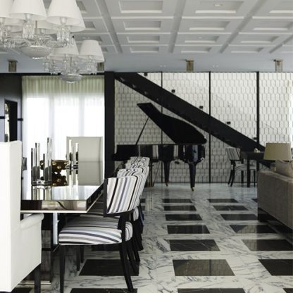 Arabescato Corchia Polished Marble - Image 5