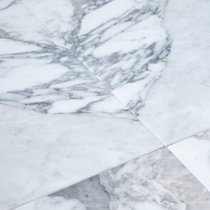 Arabescato Honed Marble - Image 3