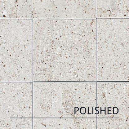 Aurisina Fiorita Polished Marble