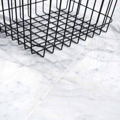 Bianco Carrara Polished Marble - Image 3