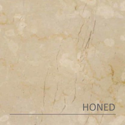 Botticino Semiclassico Honed Marble