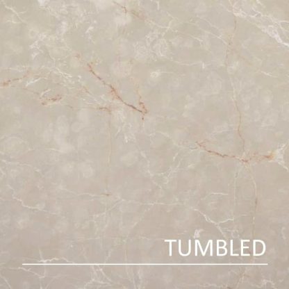 Botticino Tumbled Marble