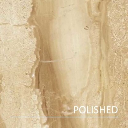 Breccia Sarda Polished Marble