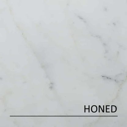 Calacatta Michelangelo Honed Marble