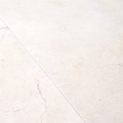 Crema Marfil Brushed Marble - Image 4