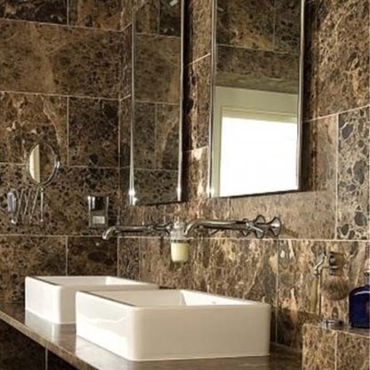 Dark Emperador Marble (Polished) - Image 3