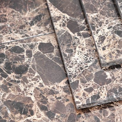 Dark Emperador Marble (Polished) - Image 6