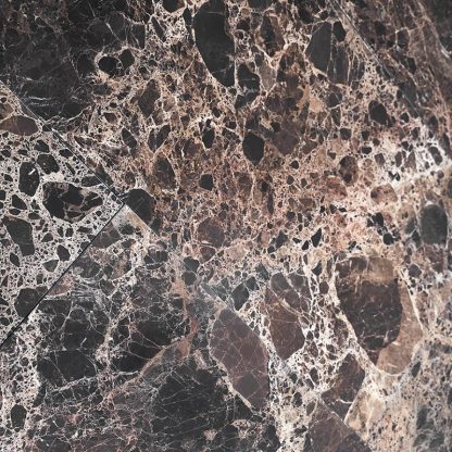Dark Emperador Marble (Polished) - Image 9