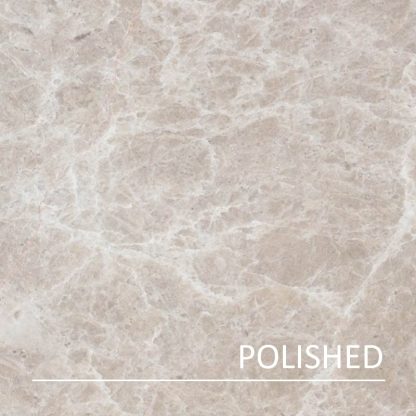Porcini Emperador Marble (Turkey) (Polished)