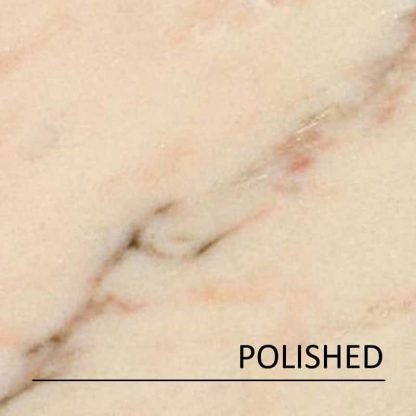 Rosa Portogallo Marble Italy (Polished)