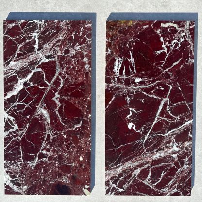 Rosso Levanto Marble (Polished) - Image 2