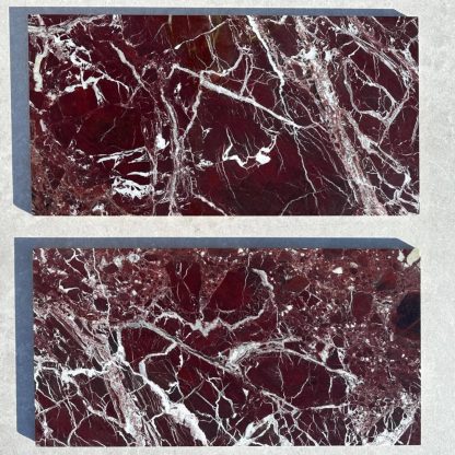 Rosso Levanto Marble (Polished)
