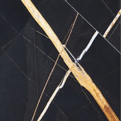 Sahara Noir Marble (Honed)