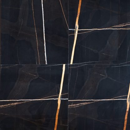 Sahara Noir Marble (Polished) - Image 2