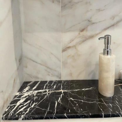 Nero Marquina Marble (Polished) - Image 6