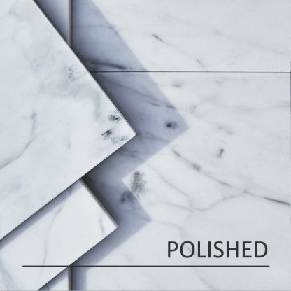 Statuario Marble (Polished)
