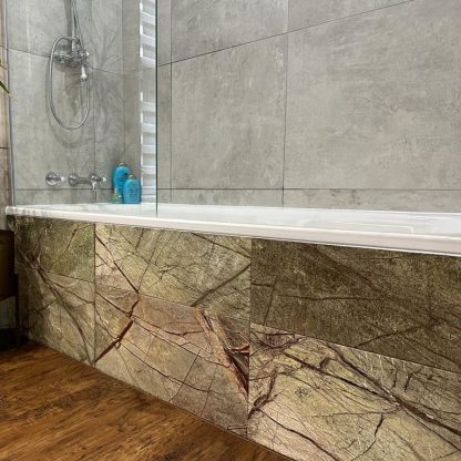 Rainforest Green Marble (Brushed) - Image 2