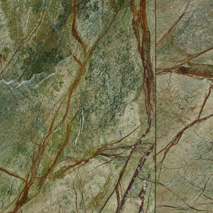 Rainforest Green Marble (Brushed) - Image 5