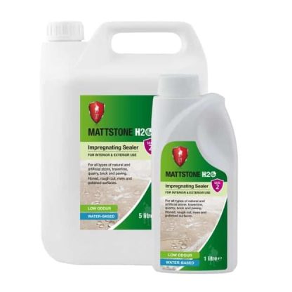 LTP MATT STONE H20 IMPREGNATING SEALERS