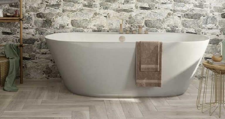 Benefits of Wood Effect Tiles
