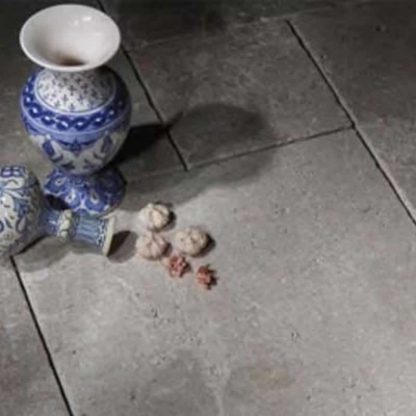 Premium Classic Travertine Unfilled & Tumbled - Image 4