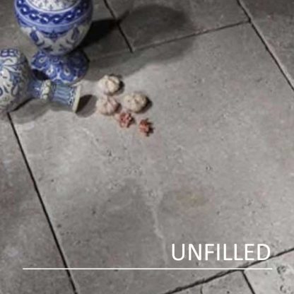 Premium Classic Travertine Unfilled & Tumbled
