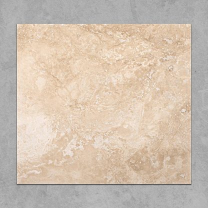Premium Ivory Travertine Honed & Filled - Image 5
